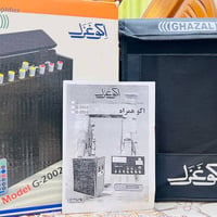 مكبر صوت • اصلي • جديد ما مستخدم