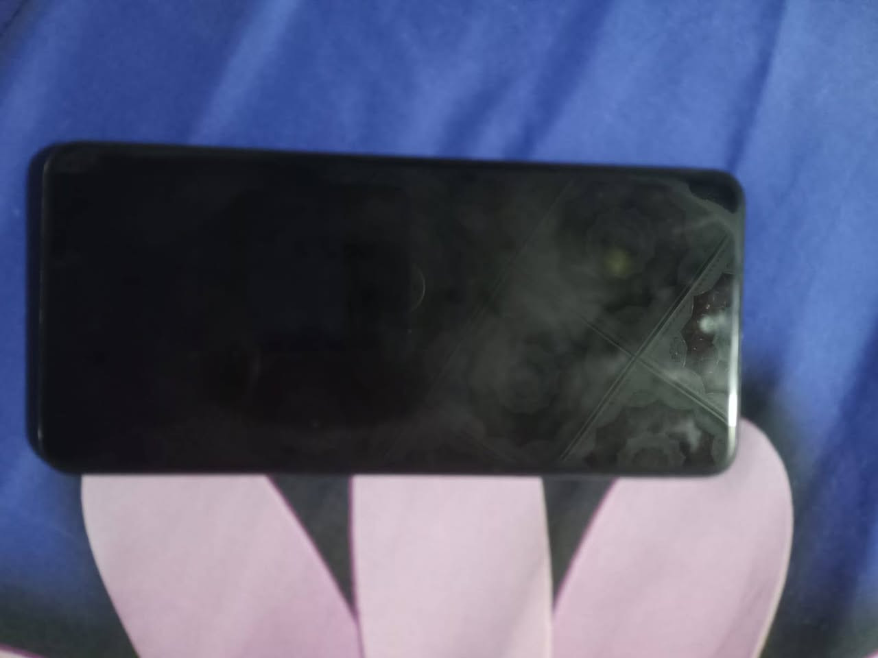 جهاز نضيف مادخل مصلح ابد/ بس بي صدعه بل شاشه السعر 120
وبي مجال


**إذا كنت صاحب هذا الإعلان وتريد حذفه لأي سبب، رجاءا أرسل رسالة إلى الدعم الفني**