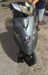 ثعلب 140 شعندك مراوس نزل نقص باتري وتنضيف كابريتر كهربائيات شغالة مكان...