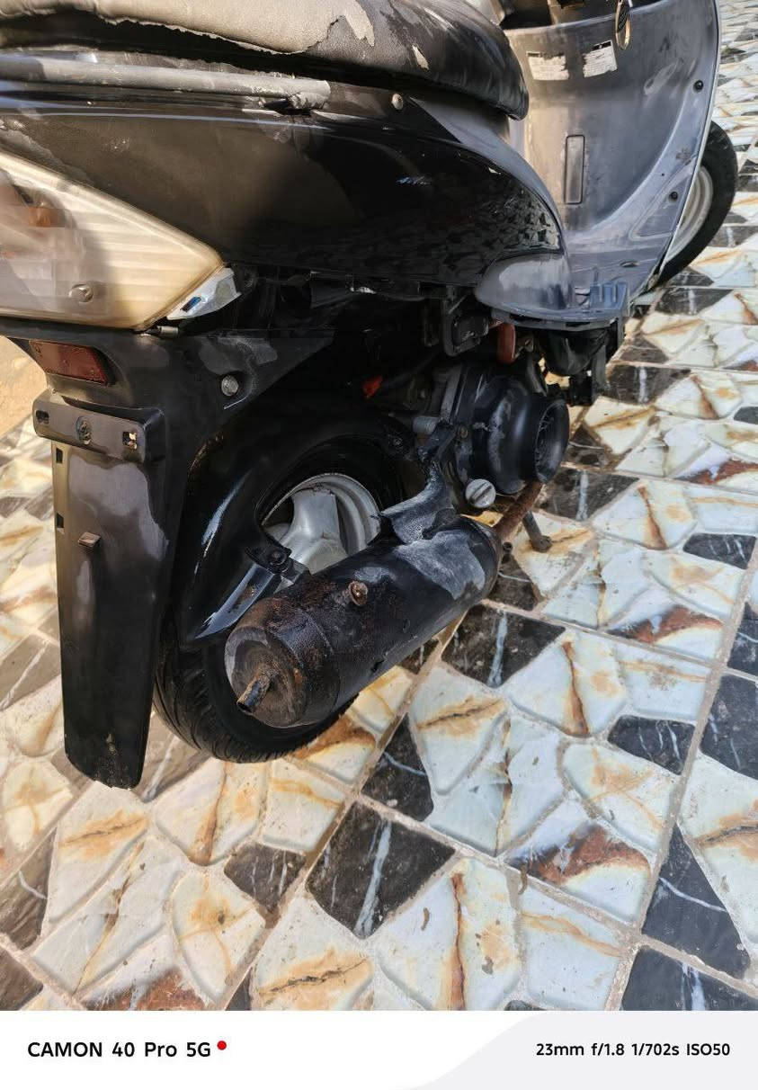 سلام عليكم دراجه لبيع ماكس منغولي دراجه حلوه او نضيفه مفتوحه مره وحده   مكان ديوانيه جلبيه سعر 500 أو بيع مجال متواجد خاص رقم ***********
