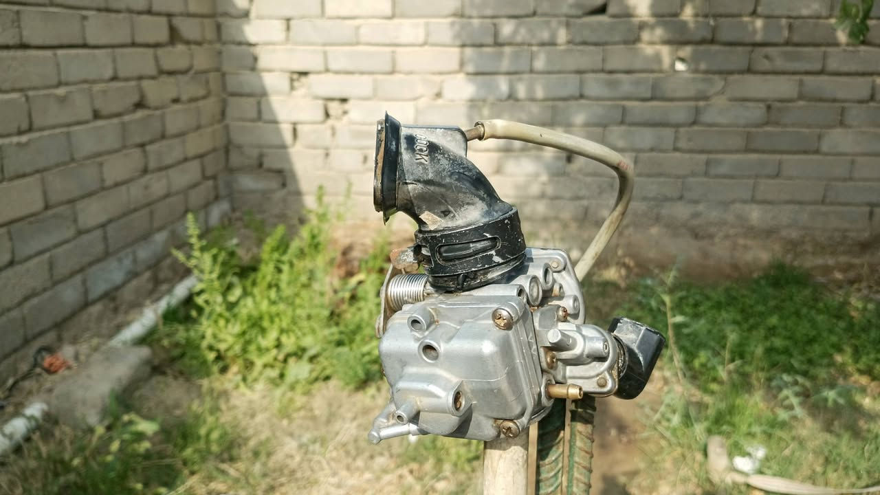 كابريته مال ماكس قيم وخذ


**إذا كنت صاحب هذا الإعلان وتريد حذفه لأي سبب، رجاءا أرسل رسالة إلى الدعم الفني**