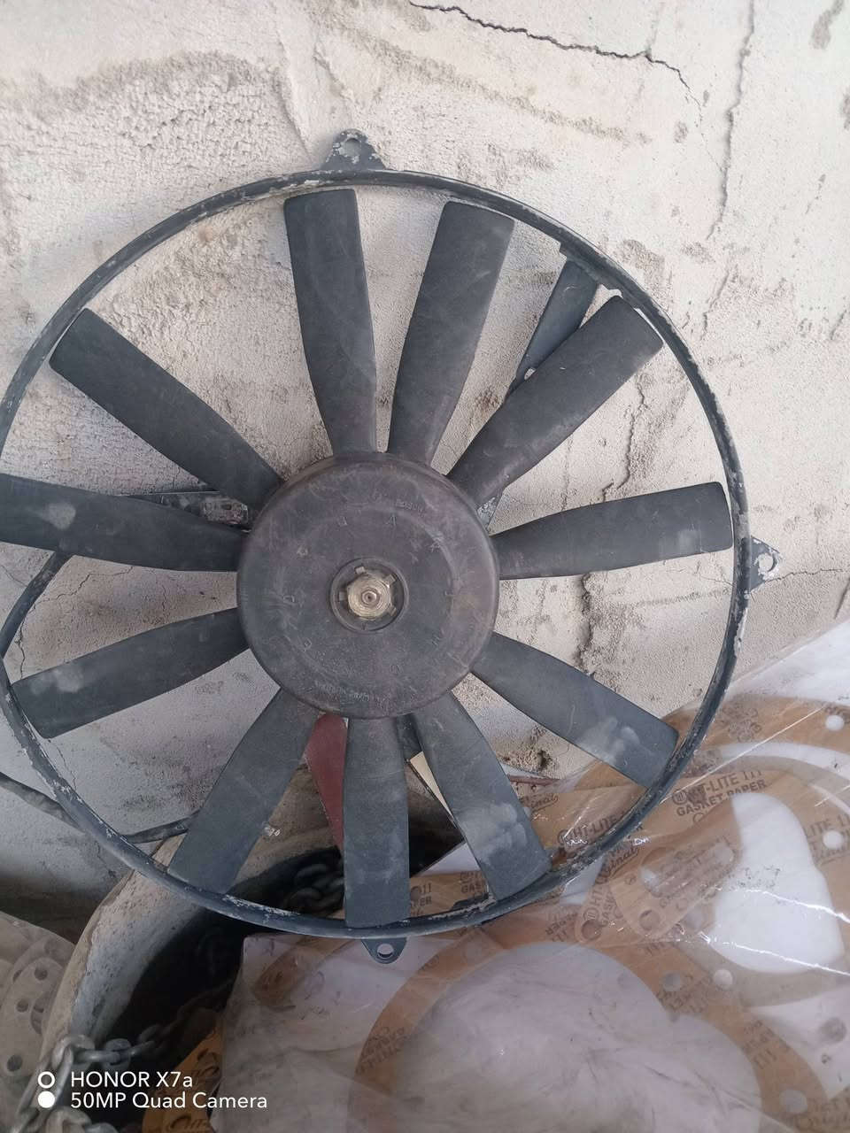 مروحه مارسيدس مال تبريد شقاله شرط ناعمه وسريعه


**إذا كنت صاحب هذا الإعلان وتريد حذفه لأي سبب، رجاءا أرسل رسالة إلى الدعم الفني**