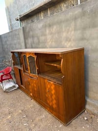 بوفيه • مساحة قليلة • بدون توصيل