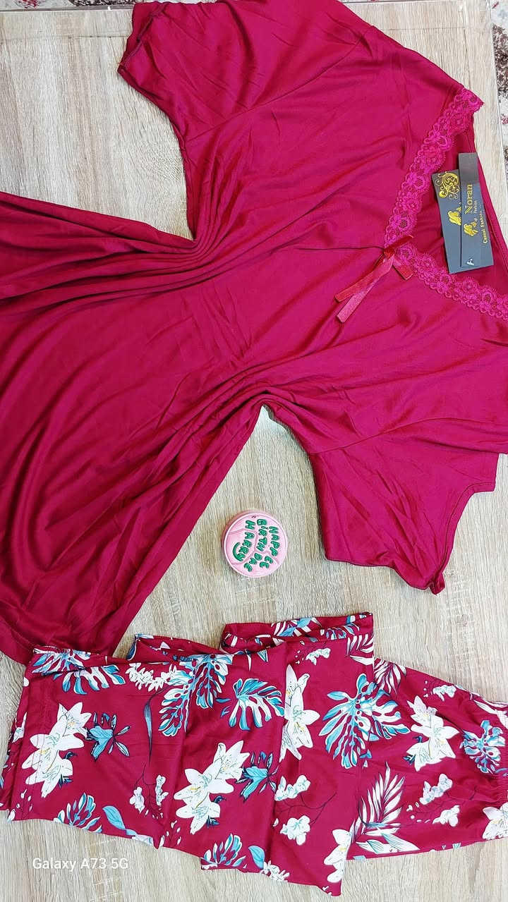 تراكات صيفيه نص ردن قياسات سعر القطعه 8 قطعتين 15 متوفر نص درزن ايضا السعر خاص


**إذا كنت صاحب هذا الإعلان وتريد حذفه لأي سبب، رجاءا أرسل رسالة إلى الدعم الفني**