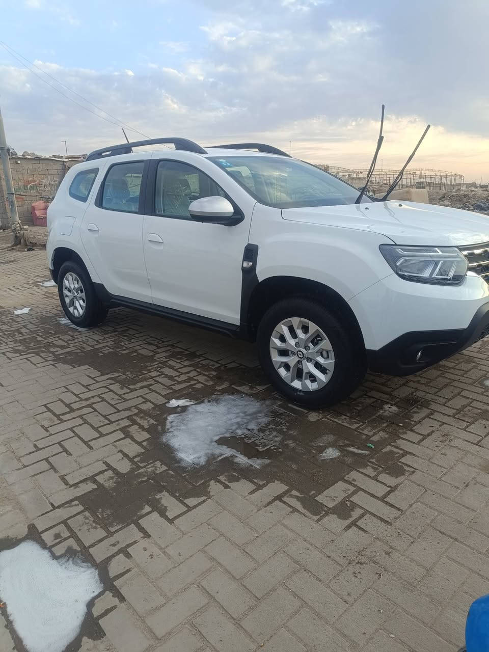 رينو استر فرنسي مديل 2025زيورضمان شركه رقم كربلاء بسمي حره سعر 147مراوس حسب الرغبه ***********
