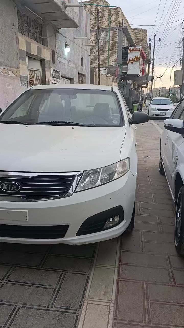 من رخصت مدير  للبيع كفاله عامه رقم كربلاء مكان الشطره سياره جديده ***********
