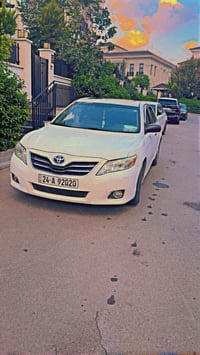 كامري ٢٠١٠ • وارد امريكي • فول