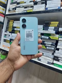 بوكوx8برو ذاكره264 مستخدم 10ايام للبيع الاستفسار07719614866