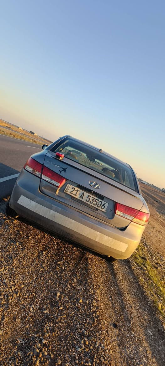 سوناتا 2007 المقدس محرك ٢٤٠٠ وارد أمريكي سياره صبغ حزام جماليه ضرر قطعه وحده جاملغ خلفي شبر فقط شرط تحويل وكاله كير ومحرك بشرط حداديه صار شهر من مسويها شرط مابيه نقص سنويه جديد هزه جديد كامله مابيه نقص مكاني كركوك خاص ممتواجد تريد اتصل رايد مراوس فقط بجارجر او أوباما خصوصي تكسي مو مهم ***********
واتساب ***********
