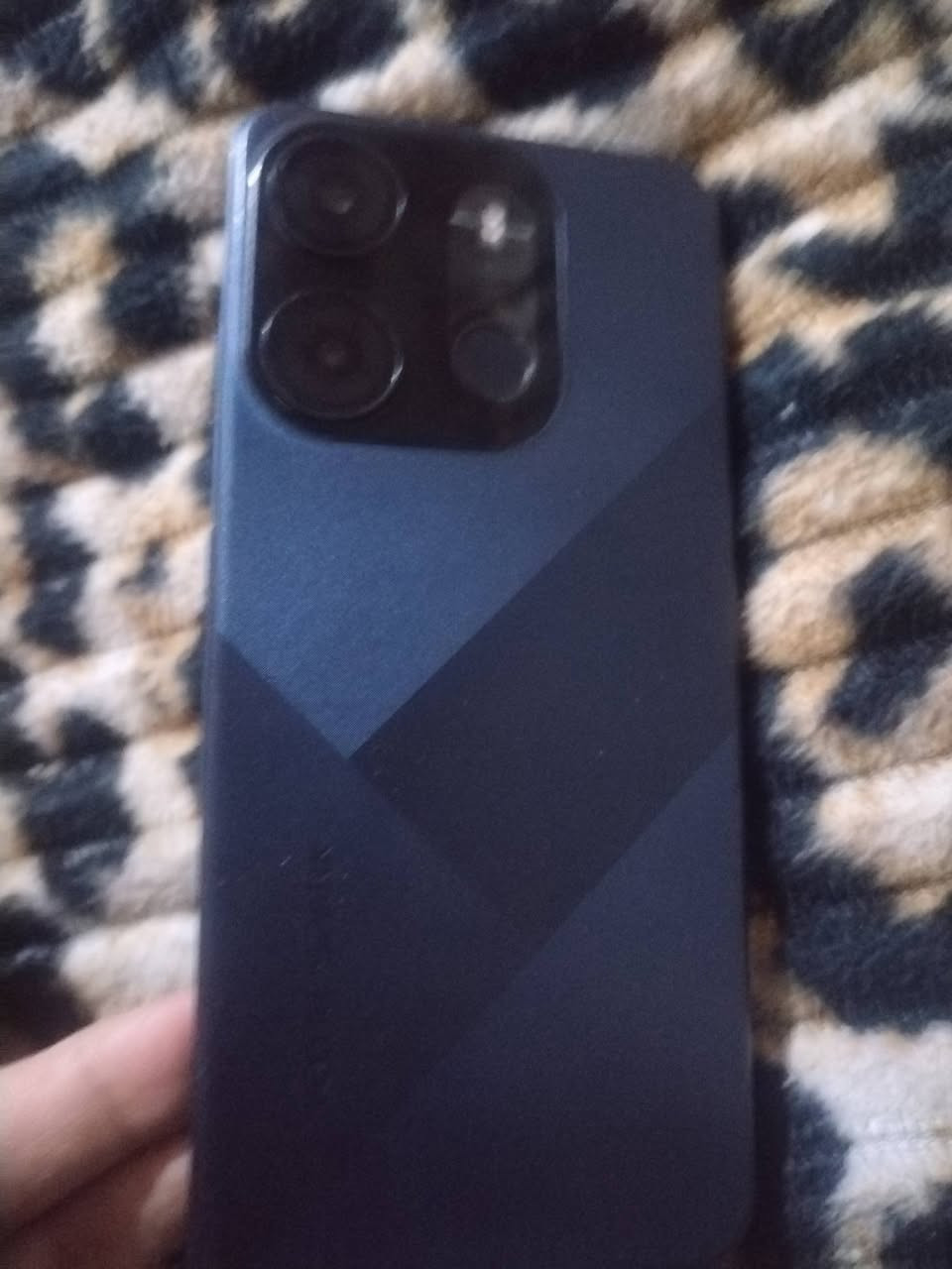 جهاز نضيف لبيع مكفول سعره 65الف جهاز مكفول ذكرته 64


**إذا كنت صاحب هذا الإعلان وتريد حذفه لأي سبب، رجاءا أرسل رسالة إلى الدعم الفني**