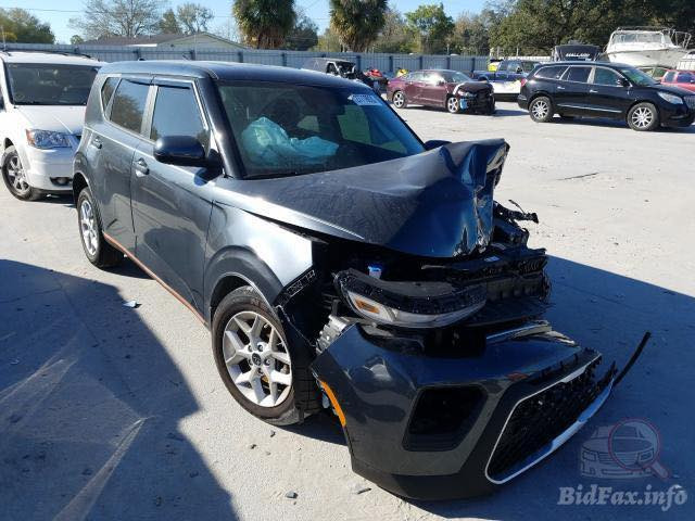 سلام عليكم 
للبيع كيا سول 
2020
وارد امريكي 
ضرره موضح بلصور 
مكينه 2000
كير اي تي 6نمر
سياره جديده ماعايزه مصرف 
مكاني كربلاء 
***********
