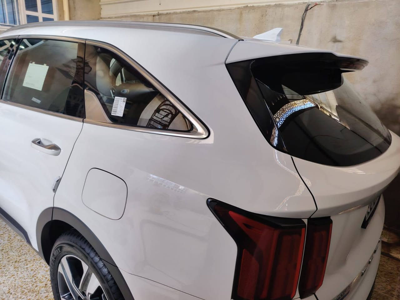 سلام عليكم سورنتو ٢٠٢١ ام الضمان ماشيه ٥٠ الف فقط سياره مال بيت فول ٦ سلندر ٧ راكم ٣ قطع تبريد جي بي اس مقاعد كهرب رقم اربيل وين ما يعجبك وديها السعر عل خاص شراي اتصل ***********%***********
