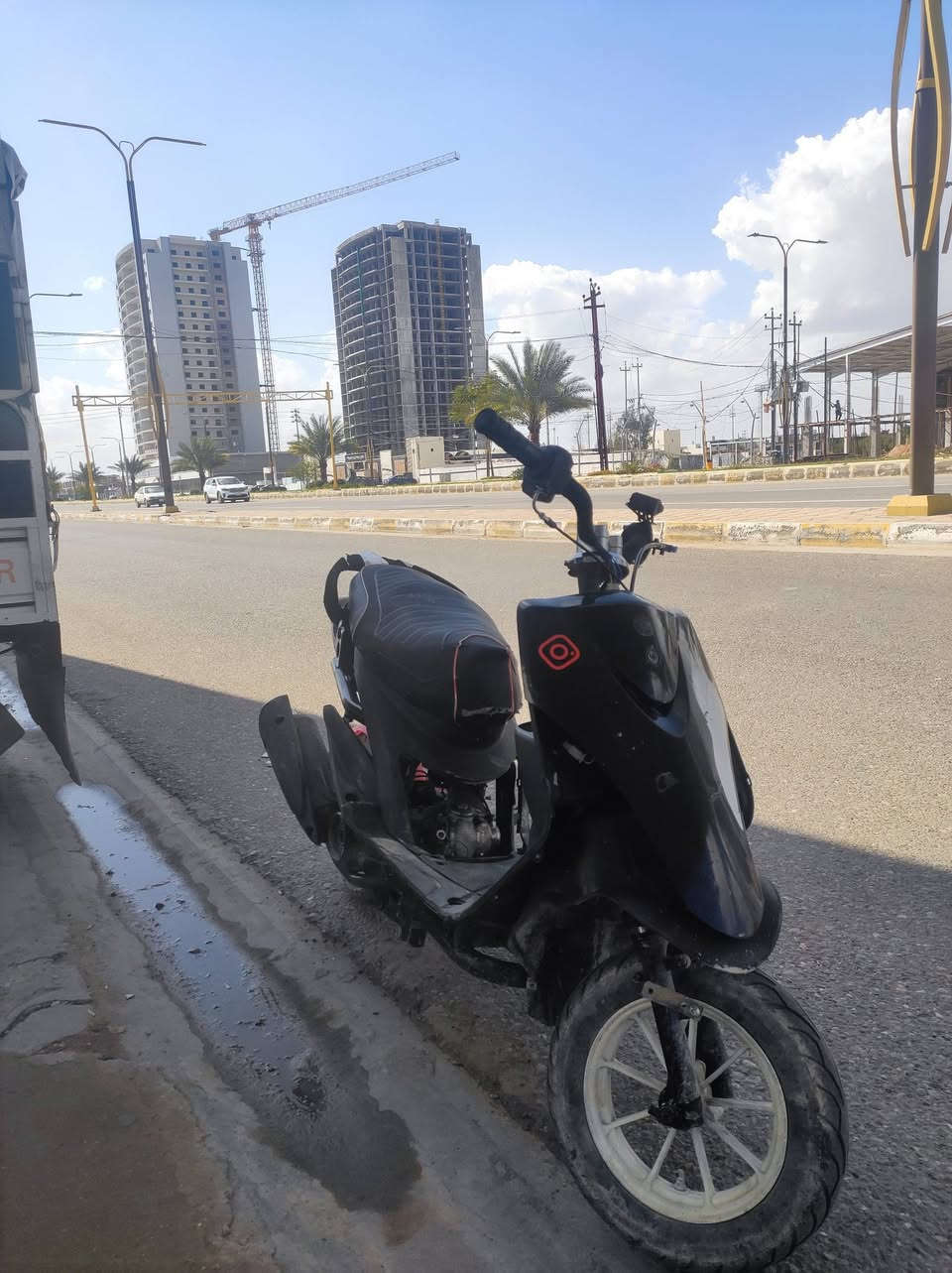 السلام عليكم ماكس عدله للبيع سعر 250 بها مجال نظيفه وحلوه مكاني شهداء الصقلاويه


**إذا كنت صاحب هذا الإعلان وتريد حذفه لأي سبب، رجاءا أرسل رسالة إلى الدعم الفني**