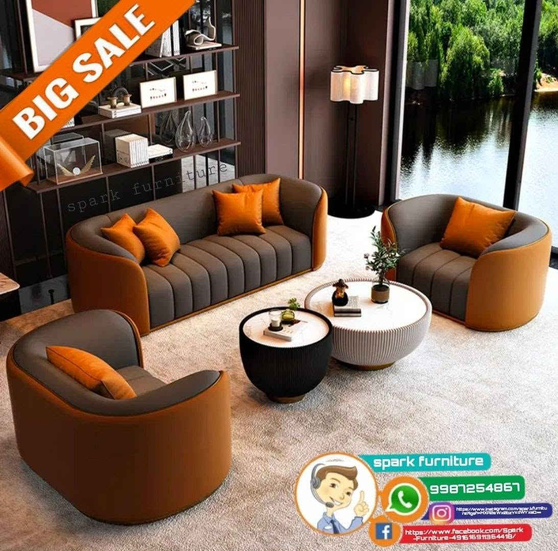 عرض مستمره وموديلات حصريا 😍😍

موديل  ♥تركي

تخم شغل عراقي موديل ايطالي 🇮🇹
 عشر مقاعد خمس قطع   قنفتين ثلاثي وقنفه ثنائيه وكراسي عدد 2اضافه  كوشات هديه عدد 6
السعر مليون و100
8مقاعد 925
7مقاعد 850
  5مقاعد 650

خمس قطع اثنين كبيرة ثلاثيه وحده وسط ثنائية و كرسيين مع كوشات عدد 8
جميع الالوان متوفره
توصيل داخل بغداد مجاني 
اطراف 15

القاعدة خشب كله بلوك 18مل
القماش قديفه مبطن ثكيل او حسب الطلب متوفر انواع الاقمشه 
الاسفنج مميز اول مضغوط علو الاسفج 8سم 
طبقه بولستر

❇️قياسات القنفات ❇️
220سم  القنفه الكبيرة ام ثلاث مقاعد 
180 سم القنفه الوسط ام مقعدين 
90 سم  الكرسي

العمق  للتخم  80سم عرض المقعد الصافي65
ضمان حقيقي للامانه 5سنوات 

❌❌❌لا تدفع المبلغ اذا  اجاك يختلف عن الصورة❌❌❌

للحجز ارسل
 الصورة 
والاسم 
ورقمين موبايل
والعنوان
على الخاص
الي يريد طبله سعرها 50

اذا قماش 
وتر برو فرق 50الف

التوصيل 5ايام
@إشارة


**إذا كنت صاحب هذا الإعلان وتريد حذفه لأي سبب، رجاءا أرسل رسالة إلى الدعم الفني**