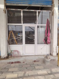 جام خانه عدد 2 بعدهن جدد قياس الوحده رتفاع 3 ونص وعرض 3 رقم الهاتف 078...