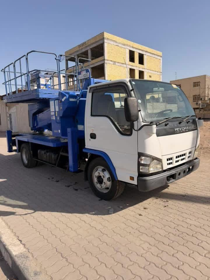 سله ١٤ متر دخول جديد سياره جديده فول سيفتي معرض رضا العبادي ***********
