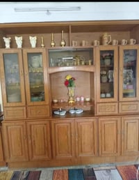 بوفيه • نظيفه • ٢م×١٫٥م