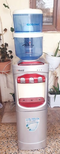 براد • شغال • حار بارد