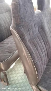 كوستر تفصيخ شتريد موجود مكاني بغداد المعامل 07702898865