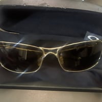 نظارة اوكلي • أصلي • بغداد