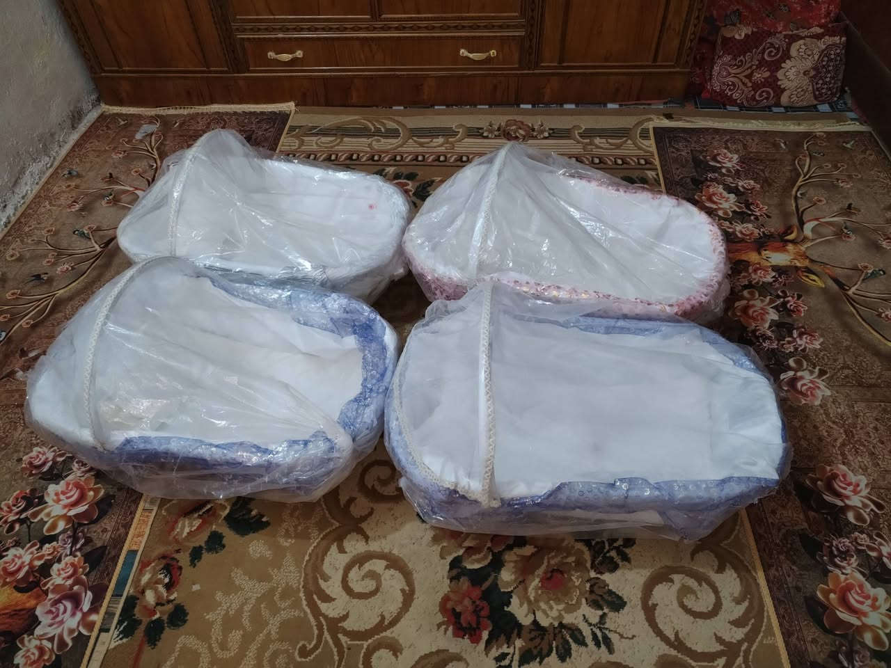 البيع 4 كواريك مال طفال الاستفسار ***********
