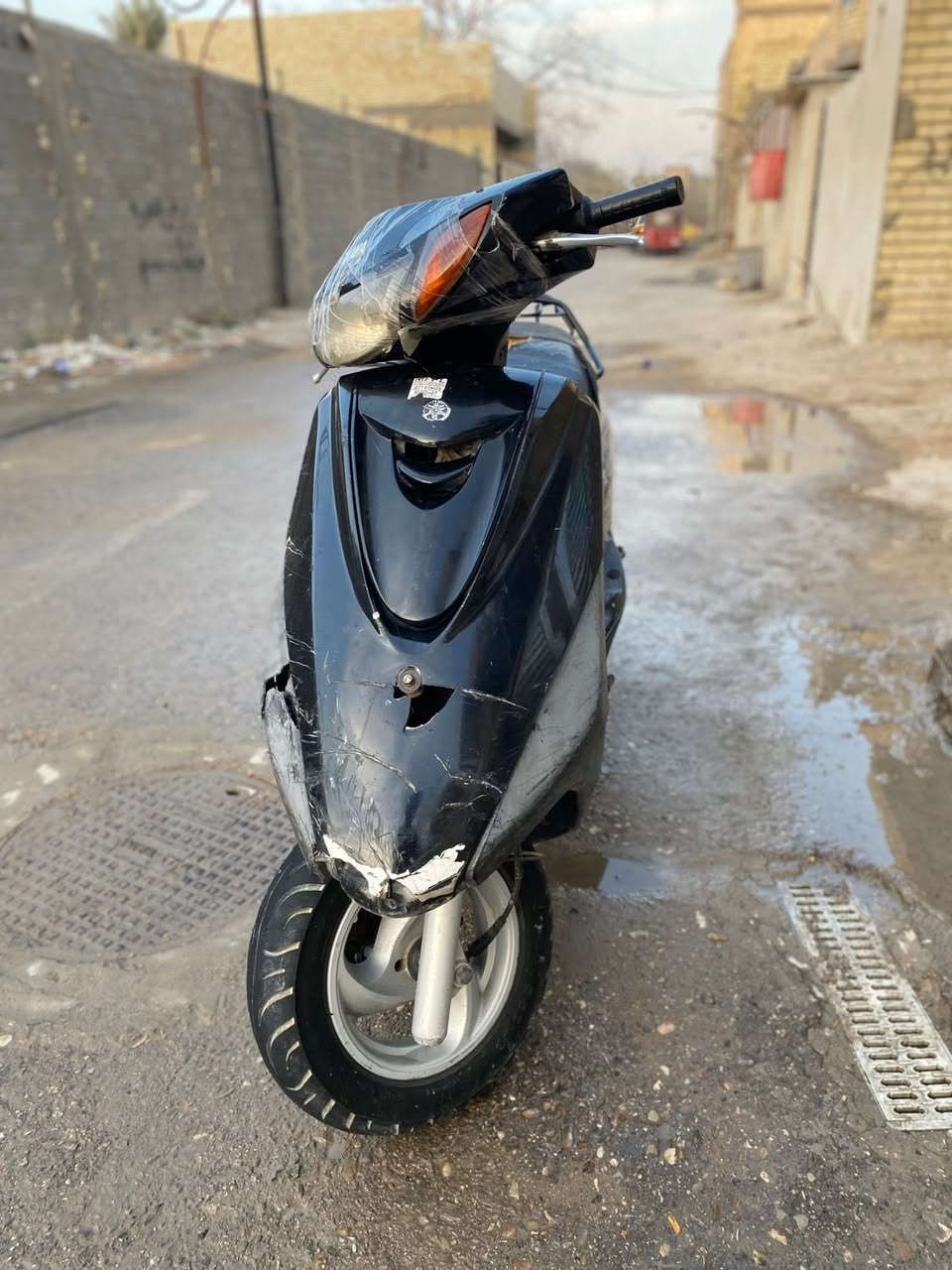 سلامً عليكم دراجه اكززالبيع  دراجه نقصه مجمع مال دكمه سلف. نكره هندر بكل وقت خير من الله كفراته منتهيه لحيه هم ملفشه أكفلك مكينه. ترايك وين متزيد معدل ١٢٠شرط. بيه كلج امامي تعبان ملاحضه كفراته منتيه ٣٠بل ميه.  سعره. ٣٥٠وبيه مجال الشراي دراجه ذبلك عليه ميت ألف. ترجع وكاله  *********** الجادريه مقابل مول الجادريه بيه مجال الشراي 
كفاله مكينه
