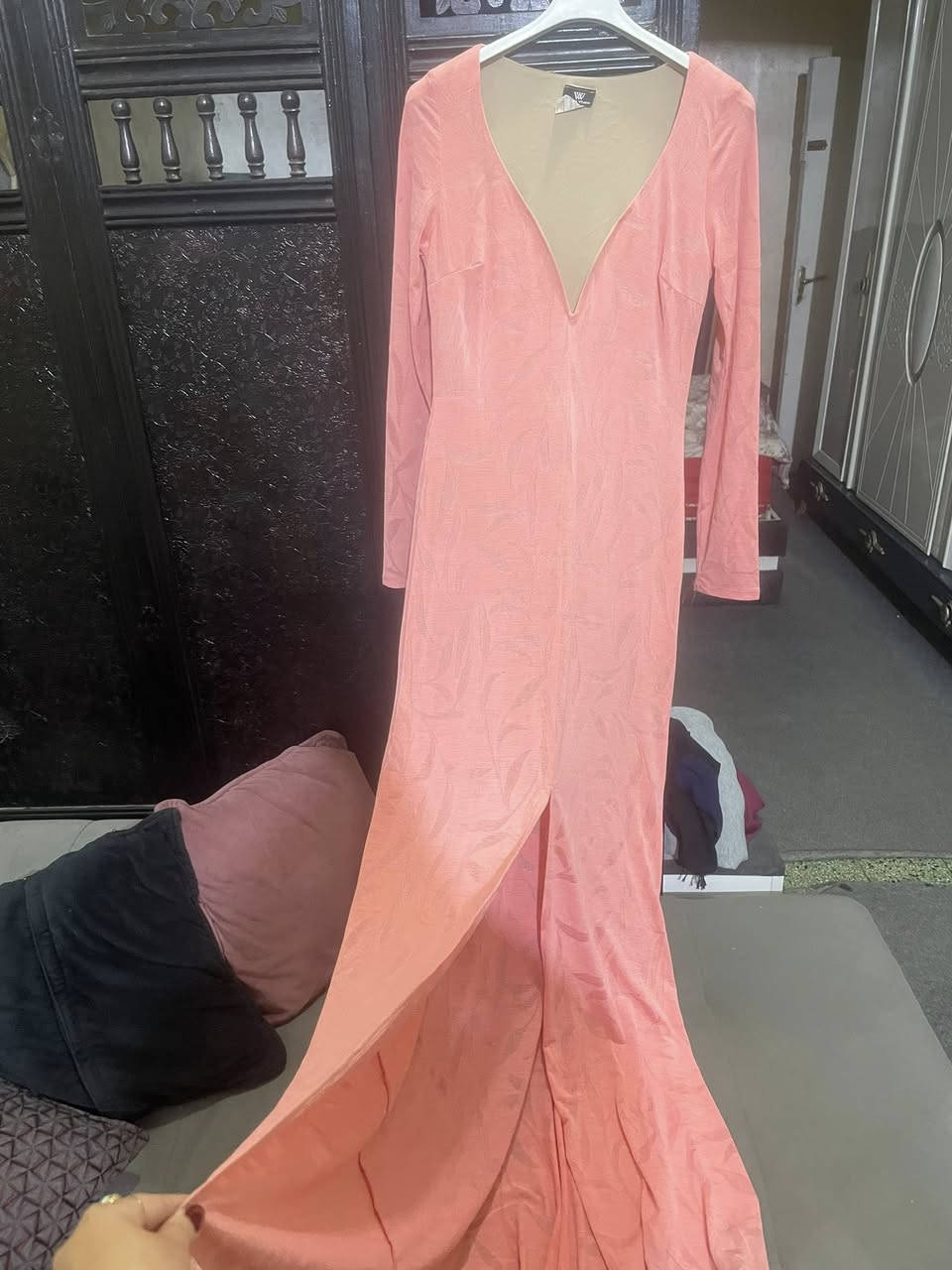 مجموعه فساتين بسعر مناسب


**إذا كنت صاحب هذا الإعلان وتريد حذفه لأي سبب، رجاءا أرسل رسالة إلى الدعم الفني**