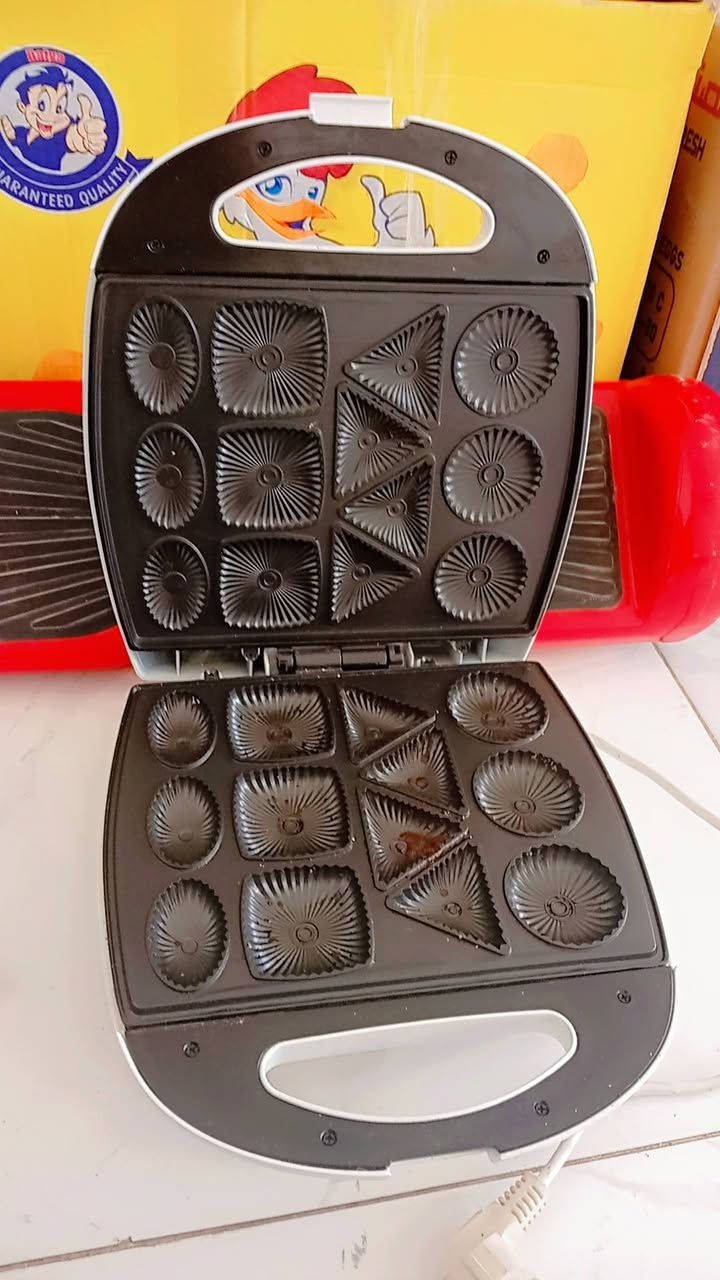 السلام عليكم عندي اغراض للبيع ..وكل وحده وسعرها


**إذا كنت صاحب هذا الإعلان وتريد حذفه لأي سبب، رجاءا أرسل رسالة إلى الدعم الفني**