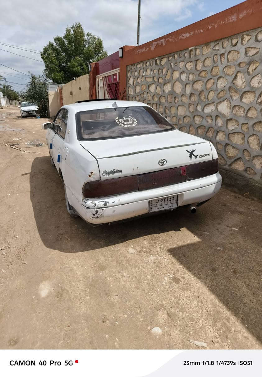 بطه ٩٢للبيع مكاني نجف بيه كصه جنطه بس محرك وكيل جديد رقم أنبار سنويه لل٢٧بشهر السابع شرط مداور0783186267
سعر ٣٣


**إذا كنت صاحب هذا الإعلان وتريد حذفه لأي سبب، رجاءا أرسل رسالة إلى الدعم الفني**