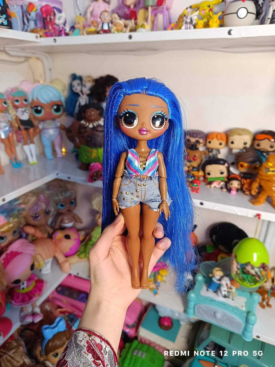 متوفر الان ✅
لوووول♥️

الحجز والاستفسار خاص 🔥


**إذا كنت صاحب هذا الإعلان وتريد حذفه لأي سبب، رجاءا أرسل رسالة إلى الدعم الفني**