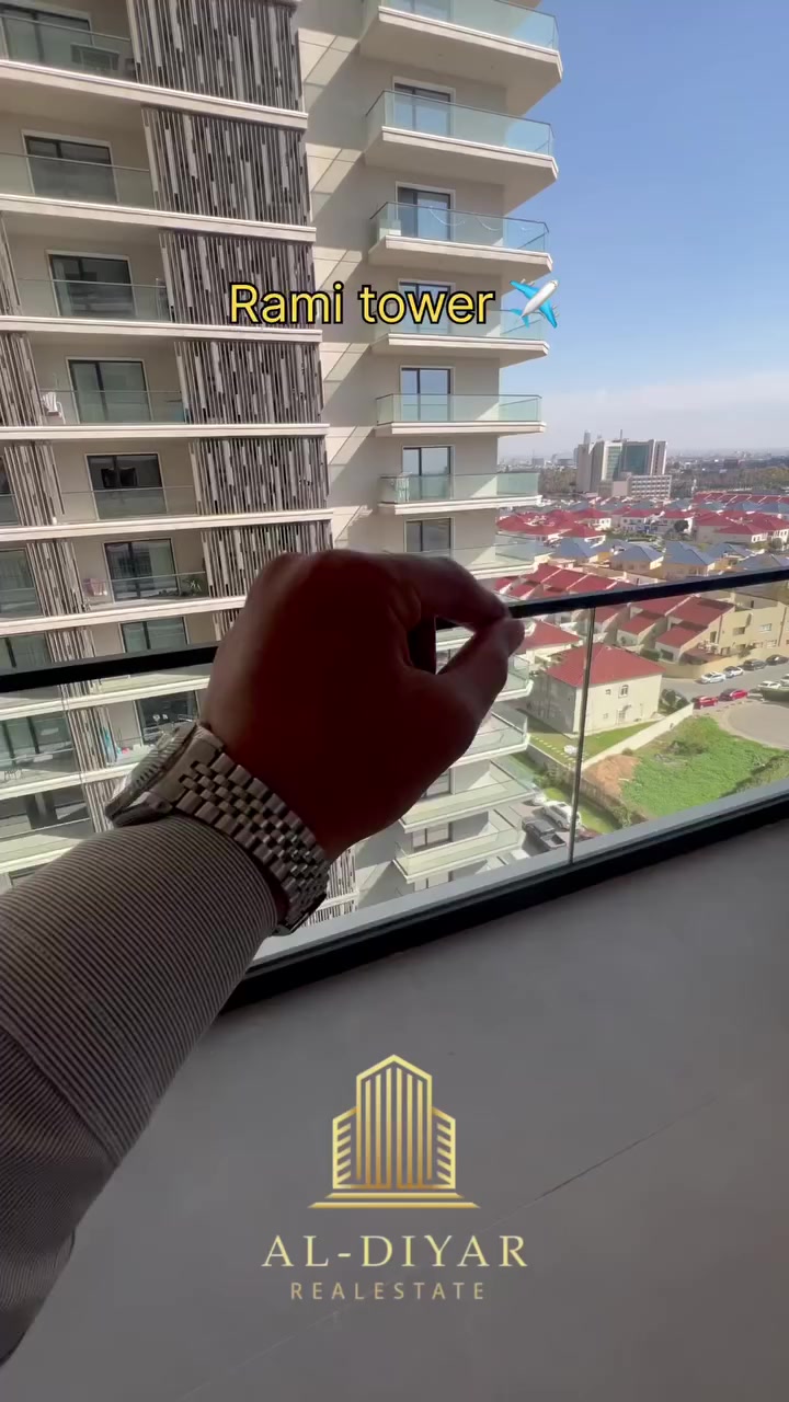 Rami Tower
استوديو للإيجار 
بقيمة 350$
كوالتي كلش عالي
للمزيد من المعلومات 
***********
***********
