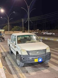 كنو صيني • ٢٠٠٧ • عامرية الصمود