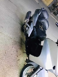 سلفر ونج 600 • مكينة ناعمه • بغداد العبيدي