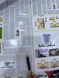 حي النداء • ٢٠٠م • شارع ١٥م