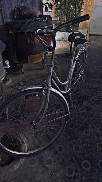 بايسكل ياباني نضيف ماكني بغداد الشعب رقمي***********
