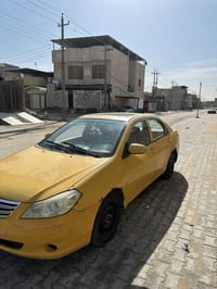 مكينة كورلا ١٨٠٠ • كفالة ٤ أشهر • كشنات جلد