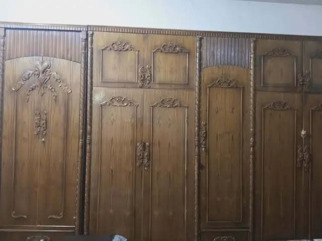 لايك بطريقك 🐧
غرفه نوم #للبيع سعر 900 الف وقابله للتفاوض مكان موصل جانب الايسر النهضه تواصل خاص تابع حسابي ليصلك كل ماهو جديدي #حسابي الوحيد والرسمي غير مسوؤله عن باقي الصفحات


**إذا كنت صاحب هذا الإعلان وتريد حذفه لأي سبب، رجاءا أرسل رسالة إلى الدعم الفني**