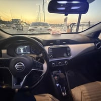 أعاده نشر بسبب الوعود الكاذبه نيسان فيرسا موديل ٢١ فول مواصفات للأخير ...