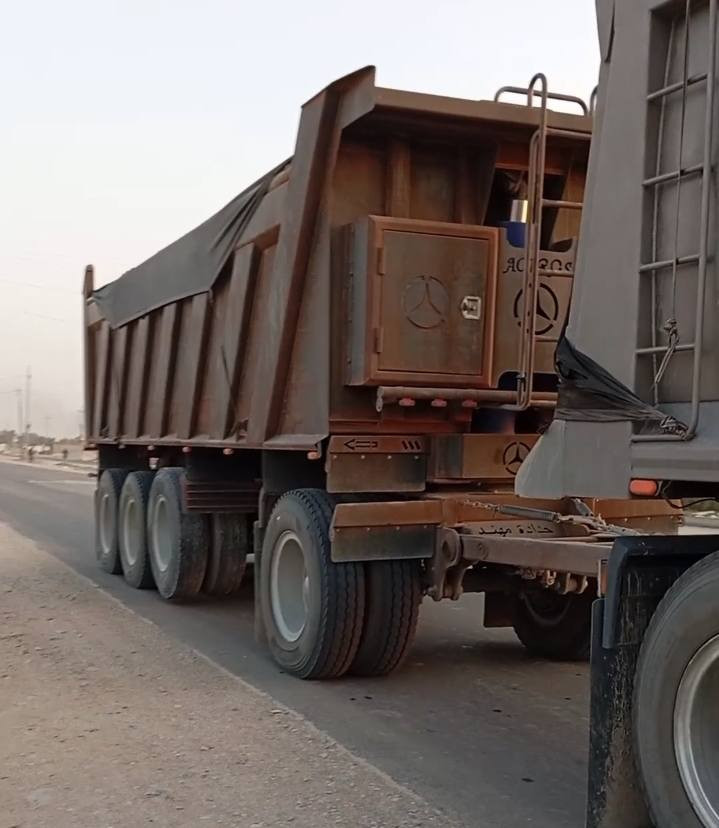 بسم الله الرحمن الرحيم
مقطوره للبيع تفصال جديد موديل 2025 مشتغله قليل زيرو الاستفسار الاتصال على الارقام ***********
***********
