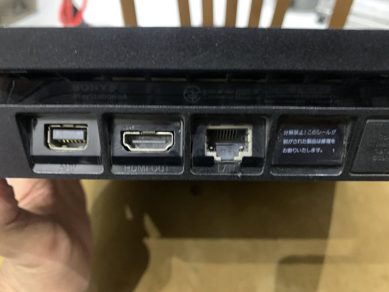 سلام عليكم 
بلي فور سلم مهكر قطعه نظام 11
مامفتوح ذاكره 1000
جوستكين اصلي وتجاري 
بغداد غزاليه


**إذا كنت صاحب هذا الإعلان وتريد حذفه لأي سبب، رجاءا أرسل رسالة إلى الدعم الفني**