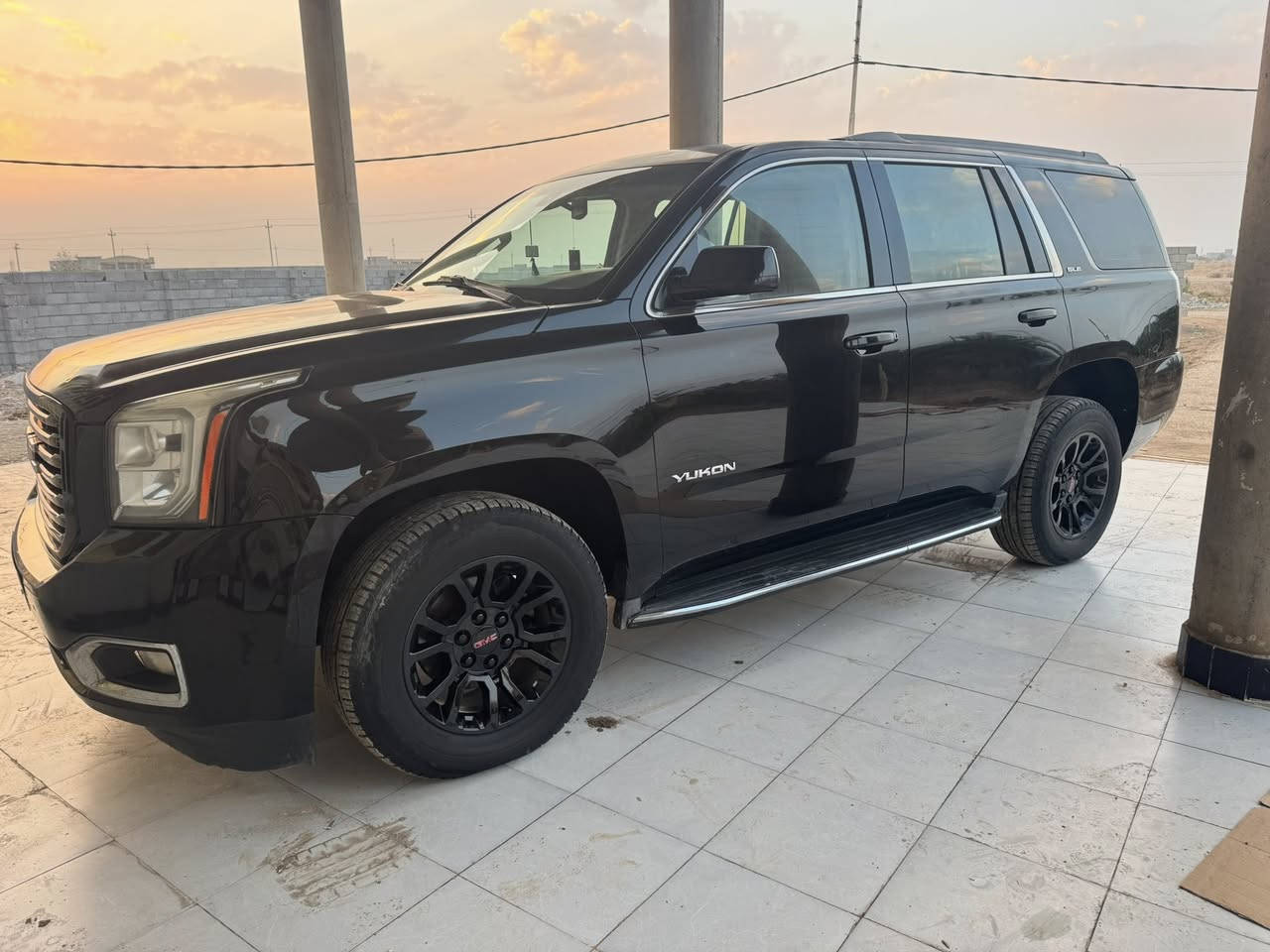 جمسي للبيع بيع مستعجل

جمسي مديل2017
خليجي  كفاله عامه رقم بغداد  
فئهsle
رادار 
تحكم ستيرن 
مرئ شفط
قاصه 
منضومه زنون 
كشن مخملي 
فرس 
 مزوده منضومه مضخم دمام كلاسك
 سنويه2030 
 المكان البصره قضاء الدير ***********
