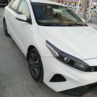 سيراتو ٢٠٢٣ • مكينة ٢٠٠٠ • ماشي ٦٠ الف