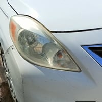 لايت نيسان فيرسا أو صني ٢٠١٤  اصلي للبيع جهة السائق   الاتصال على رقم ...