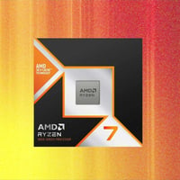 AMD R7 9850X3D • بحاله جديد • ضمان ٣ شهور