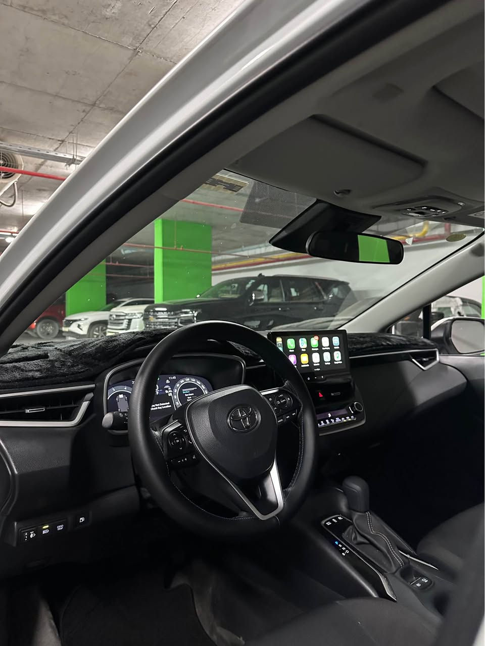 Toyota crolla 2025 

Sayaraka wak sfr maytawa 8 hazar km royea hamu shtake bashart tananat shuxteshe nya sayaraka full muasafata xawen maytawa wak sharika 
*********** أربيل, العراق
