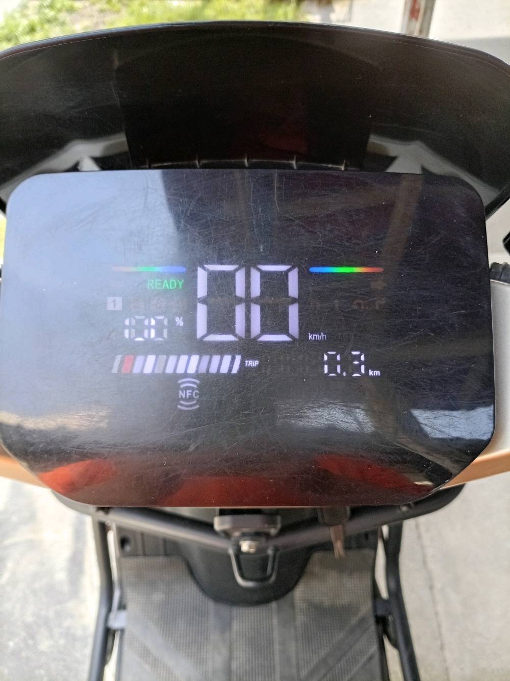 السلام عليكم BENNENG موديل ٢٥ دراجه طلقه ٣ نمر كير الرابع سبورت نظام بك سوجين كارت ملف ٢٠٠٠ نحاس بطاريات ٦ كبار دراجه بحاله الوكالة استعمال قليل ٤ أشهر يمي وصل الشراء موجود بعدها كفاله النظافه احلى من الصور سعرها ٧٥٠ وبيها مجال مكاني بغداد قرب مجلس محافظه بغداد اي استفسار ***********وتساب محمول