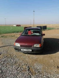 السعر ٢٣$ كاديت ٩١ حجم ١٦ جنطه  بأسمي. ٠٧٧٣٤٢١١٨٧٣