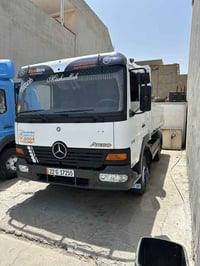 شاحنة • للبيع • موديل ٢٠٠٤
