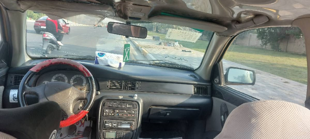 سمند 2010 رقم انكليزي كبل تستلمة جاهز سعرة ٢٧ زرقة بية مجال
***********
