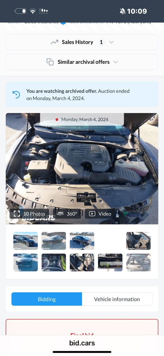 السلام عليكم
للبيع جارجر 2022  

بدون صبغ فقط چامرلغ سايق بارد بي فقط صور حادث بل منشوره

العداد 42ميل مواصفات فول رادر جانبي كشن جلد  (فقط بدون سلايت)

السنويه باسمي جديد 

السيارة نظيفة  

السعر 250$وبيهه مجال قليل 

*********** واتساب واتصال

مكاني بكركوك
